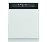 LAVAST.C/FRONT.NERO 60CM 14COP. CE.D 6PROGR.