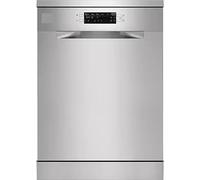 Electrolux Lave-vaisselle ESM48200SX 60 cm inox pose libre gris E 14