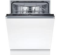 Bosch Serie 2 SMV2HVX02E lave-vaisselle Entièrement intégré 14 couverts D