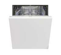 Indesit IN2IE14CNP80 Entièrement intégré 14 couverts E