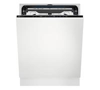 Electrolux EES68510L Entièrement intégré 14 couverts B