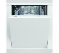 Indesit Lave-vaisselle encastrable IN2IFC14BN6