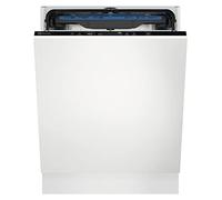Electrolux EES48405L Entièrement intégré 14 couverts C