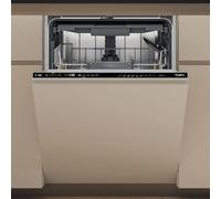 Whirlpool WH7IA15AM6L0 Entièrement intégré 15 couverts A