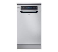 LAVAST.SLIM 45CM 10COP CE.C D.DIGIT INV WIFI INOX