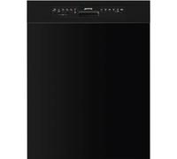 Smeg LSP292DN lave-vaisselle Sous comptoir 13 couverts D