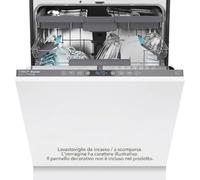 Lavastoviglie 16 coperti CI 6C4F1PA