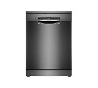 Lavastoviglie Bosch SERIE 4 SMS4EMC06E Black
