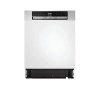 Candy Lave-vaisselle intégrable CH 3C4F0S Inox