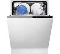 Electrolux Lave-vaisselle intégrable ESL5315LO AirDry – 13 couverts – Eco 50°C – 60 cm