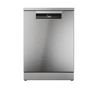 Lavastoviglie Haier 32002477 SERIE 5 XF 6B2M3PX I Pro Shine Stainless