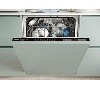 Lavastoviglie incasso Candy CDIN 4D350PB