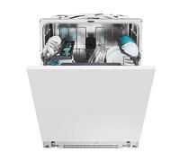 Lavastoviglie incasso Candy CS 4E7L0W Rapido