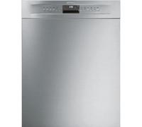 Lavastoviglie incasso Smeg LSP324BQX