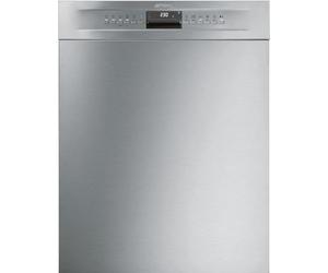 Lavastoviglie incasso Smeg LSP324BQX