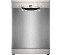 Lavastoviglie libère l'installation Bosch SMS2HTI02E