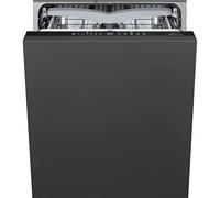 LAVASTOVIGLIE SMEG ST382C
