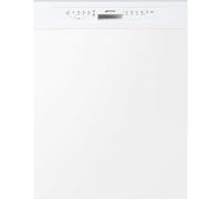 Lavastoviglie sottopiano Smeg UNIVERSALE LSP292DB White