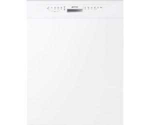 Lavastoviglie sottopiano Smeg UNIVERSALE LSP292DB White
