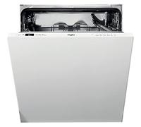 Whirlpool WIS 5010 Entièrement intégré 13 couverts F