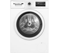 Bosch Serie 4 WAN28208II machine à laver Charge avant 8 kg 1400 tr/min Blanc