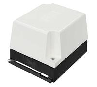 LavaTap - Danfoss HPA2 - Tête actionneur de soupape 230V - Tête de vanne motorisée 2 ports pour vannes 22mm et 28mm - Actionneur de chauffage central 4 fils - Compatible avec les corps de vanne HP22