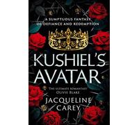 L'avatar de Kushiel