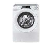 Candy RapidÓ RO 14104DWMT/1-S machine à laver Charge avant 10 kg 1400 tr/min Blanc