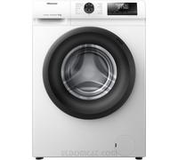 Hisense WFQP701219VM Machine Mince 45CM 7KG 1200GIRI Convertisseur 15PROGRAMMI