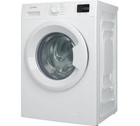 Indesit IM 642B MY TIME IT machine à laver Charge avant 6 kg 1200 tr/min Blanc