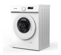 MACHINE À LAVER COMFEE' CFE10W60/W-IT COMFEE' 6KG SLIM 40CMD 1000GIRI...