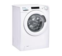 LAVATRICE A CARICA FRONTALE SMART CS1292DW4/1-11 9KG 1200GIRI/MIN