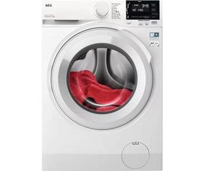 LAVATRICE AEG 8KG LR7GK84W