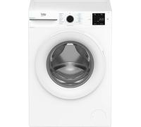 Beko Machine à laver b300 BMW9147EW Charge avant 9 kg 1400 tr/min Blanc