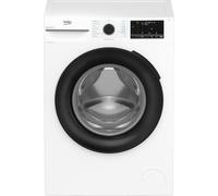 Beko b300 BMW10149DB machine à laver Charge avant 10 kg 1400 tr/min Blanc