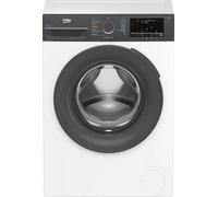 Lavatrice Beko 7004340023 Slim BMEUWSU4721A EnergySpin White et Black