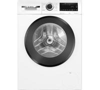 Lavatrice Bosch SERIE 6 WGG254Z9II White e Black