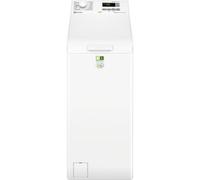 Electrolux SensiCare 600 EW6T526C machine à laver Charge par dessus 6 kg 1151 tr