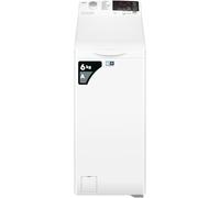 AEG Series 6000 LTR6G26A machine à laver Charge par dessus 6 kg 1151 tr/min Blan