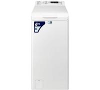 Electrolux TimeCare 500 EW5T526D machine à laver Charge par dessus 6 kg 1151 tr/