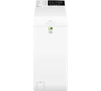 Electrolux EW8T363A machine à laver Charge par dessus 6 kg 1251 tr/min Blanc