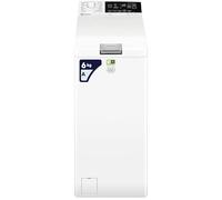 Electrolux SensiCare 600 EW7T336A machine à laver Charge par dessus 6 kg 1251 tr