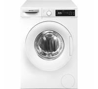 Smeg Machine à laver LB2T02ASIT Charge avant 10 kg 1200 tr/min Blanc