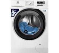 Electrolux EW6F110G machine à laver Charge avant 10 kg 1351 tr/min Blanc