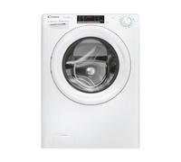 Candy Smart Pro Inverter CO 4104TWM/1-S machine à laver Charge avant 10 kg 1400 tr/min Blanc