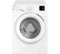 LAVATRICE CF 8KG 1400G INVERTER VAPORE LANA