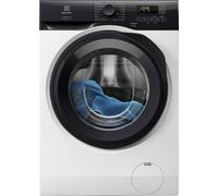 LAVATRICE CF 9KG 1400G INVERTE SENSICARE HYGIENE TIME MANAGER OBLO NER