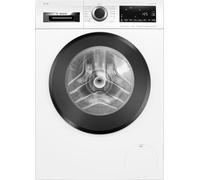 Bosch Serie 6 WGG244F0II machine à laver Charge avant 9 kg 1400 tr/min Blanc