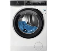 Electrolux EW7F49GY machine à laver Charge avant 9 kg 1351 tr/min Blanc