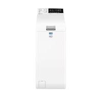 Electrolux Machine à laver charge par dessus EW7T337A 7 kg 1251 tr/min Blanc